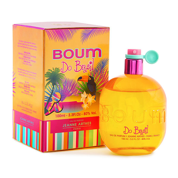 Eau De Parfum Spray 3.3 Oz