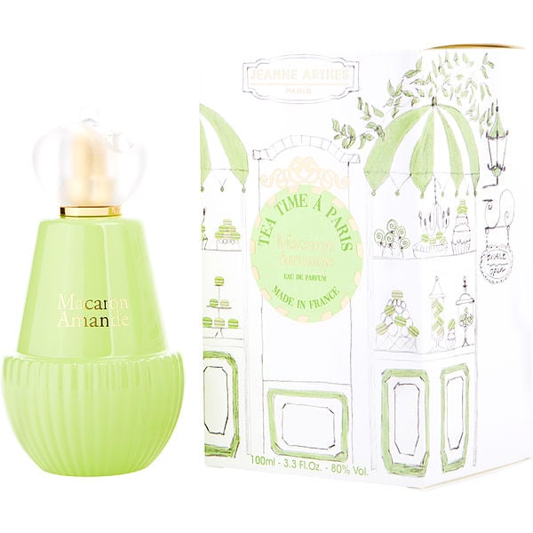 Eau De Parfum Spray 3.4 Oz