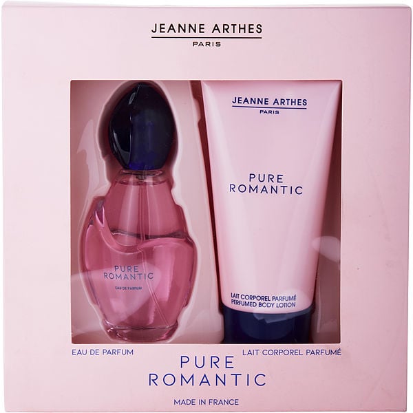 Eau De Parfum Spray 3.3 Oz & Perfumed Body Lotion 5 Oz