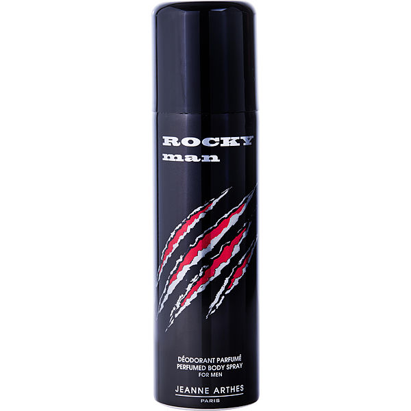 Perfumed Body Spray 6.7 Oz