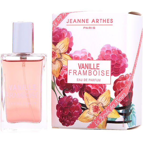 Eau De Parfum Spray 1 Oz