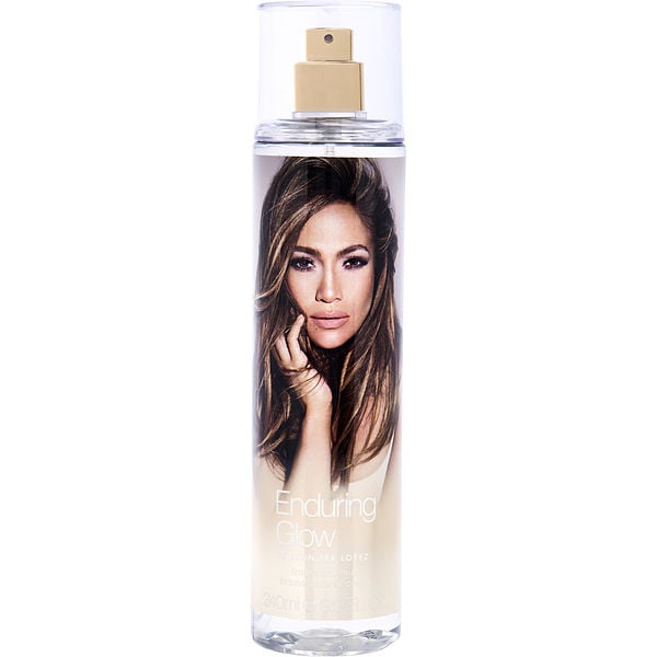 Body Mist 8 Oz