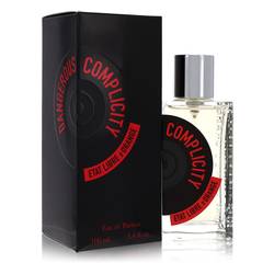 Eau De Parfum Spray Unisex 3.4 Oz