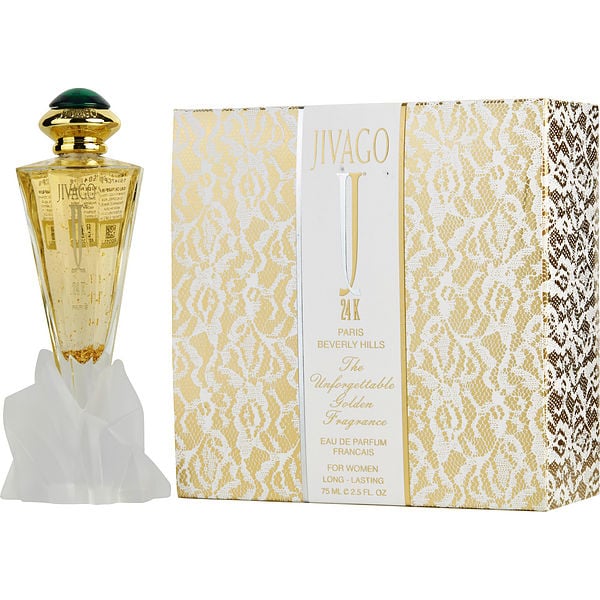 Eau De Parfum Spray 2.5 Oz