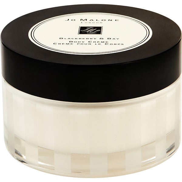Body Cream 6 Oz