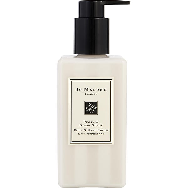 Body & Hand Lotion 8.5 Oz