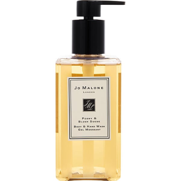 Body & Hand Wash 8.4 Oz