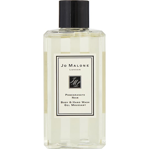 Body & Hand Wash 3.4 Oz