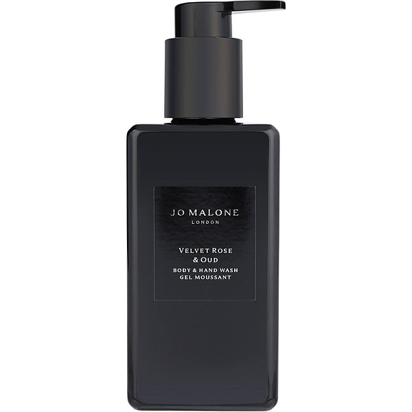 Body & Hand Wash 8.5 Oz