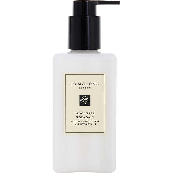 Body & Hand Lotion 8.4 Oz