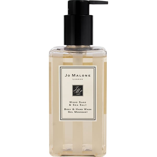 Body & Hand Wash 8.4 Oz