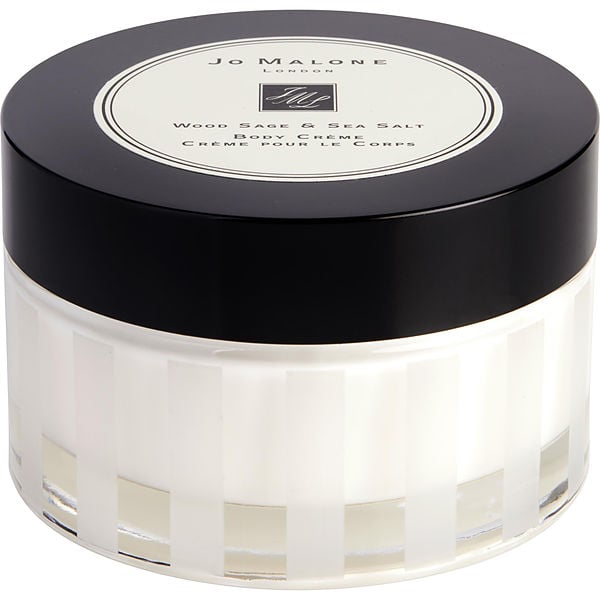 Body Cream 6 Oz