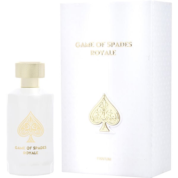 Eau De Parfum Spray 3.4 Oz