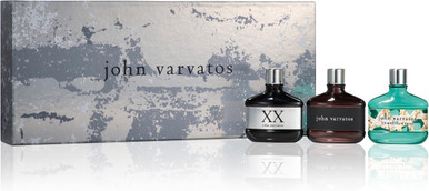  15 Ml Eau De Toilette + Xx 15 Ml Eau De Toilette + Xx Artisan Teal 15 Ml Eau De Toilette