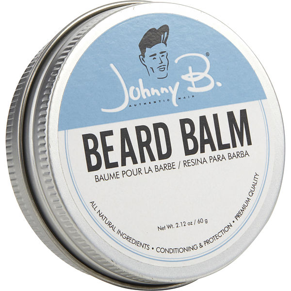 Beard Balm 2.12 Oz