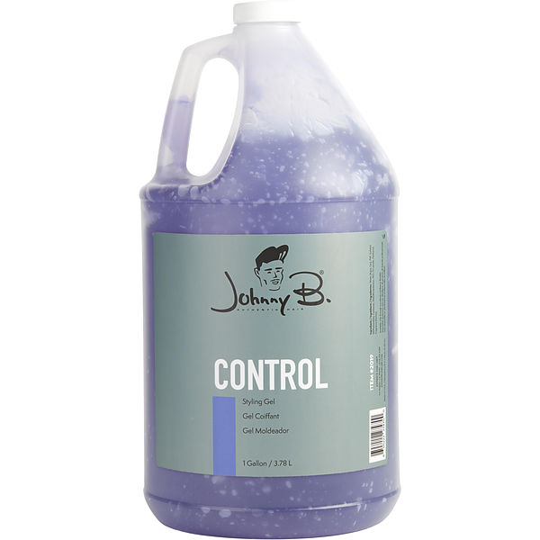 Control Styling Gel 1 Gallon