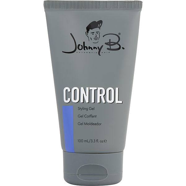 Control Styling Gel 3.3 Oz (New Packaging)