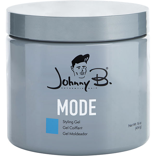 Mode Styling Gel 16 Oz