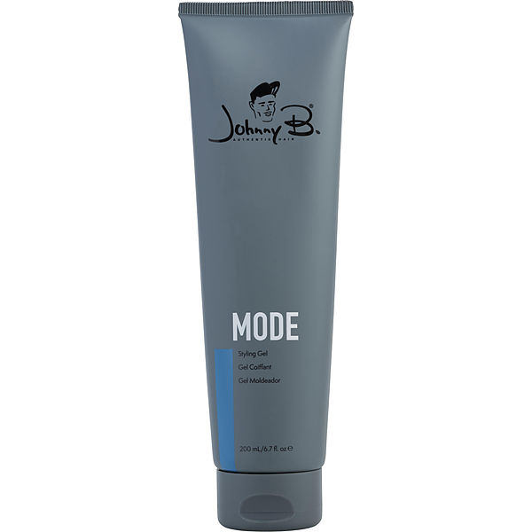 Mode Styling Gel 6.7 Oz (New Packaging)