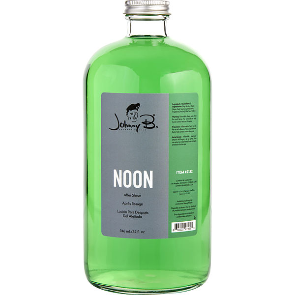 Noon After Shave 33.8 Oz (New Packaging)