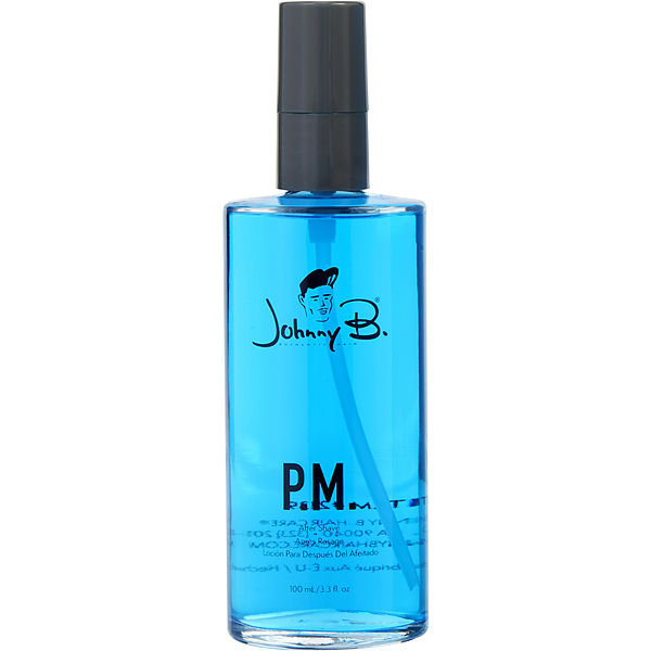 Pm After Shave 3.3 Oz (New Packaging)