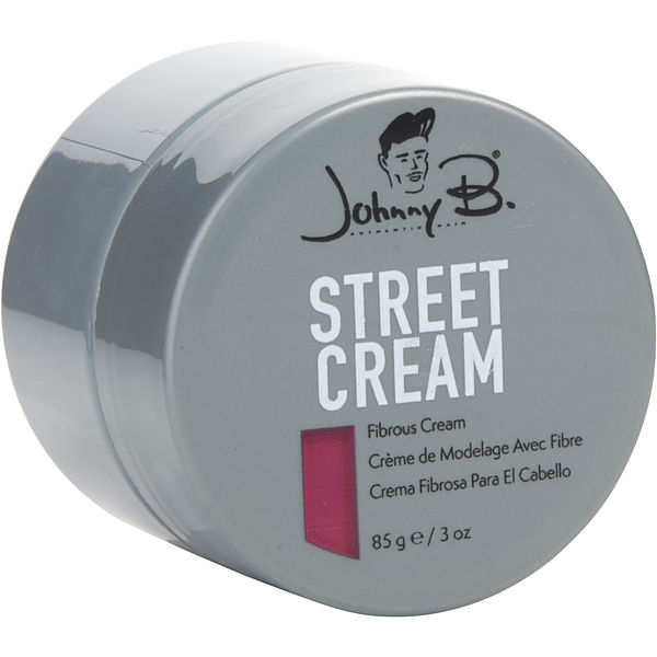 Street Cream 3 Oz