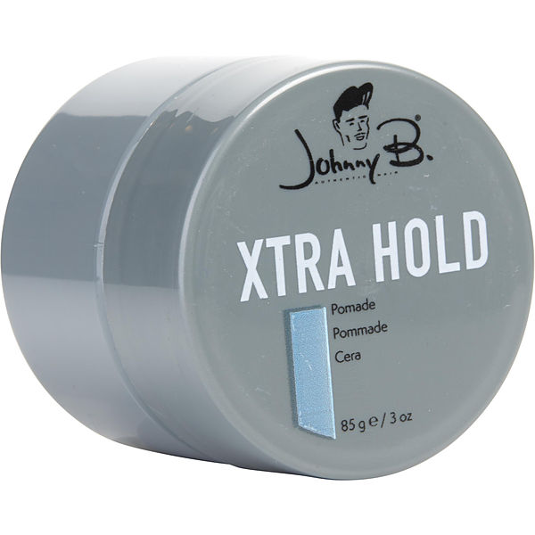 Xtra Hold Pomade 3 Oz