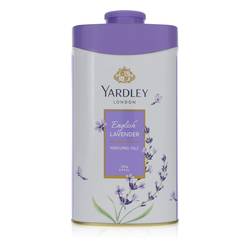 Perfumed Talc 8.8 Oz