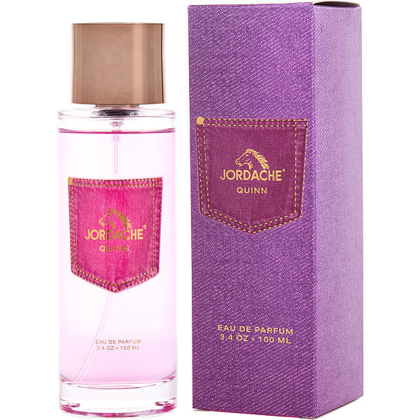 Eau De Parfum Spray 3.4 Oz