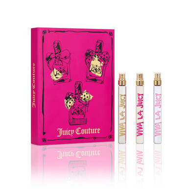  0.33 Eau De Parfum Spray + Gold Couture 0.33 Eau De Parfum Spray + Sucre 0.33 Eau De Parfum Spray