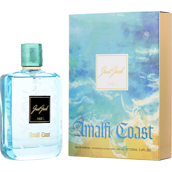 Eau De Parfum Spray 3.4 Oz