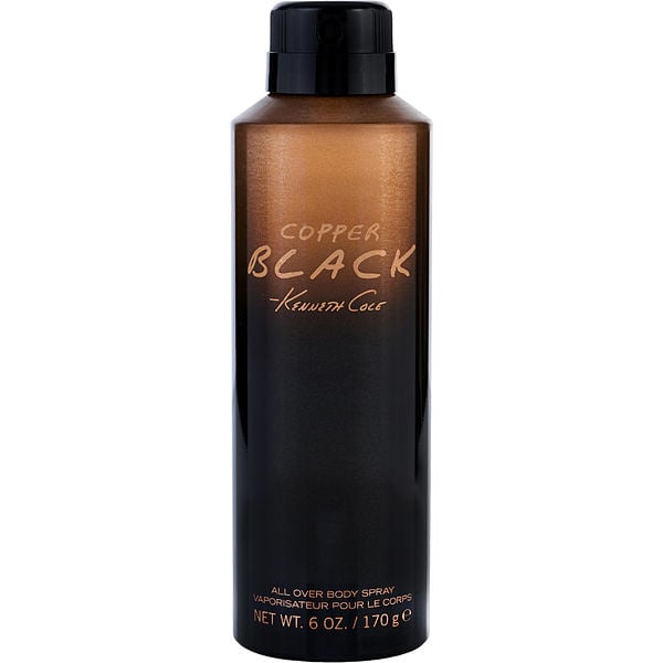 Body Spray 6 Oz