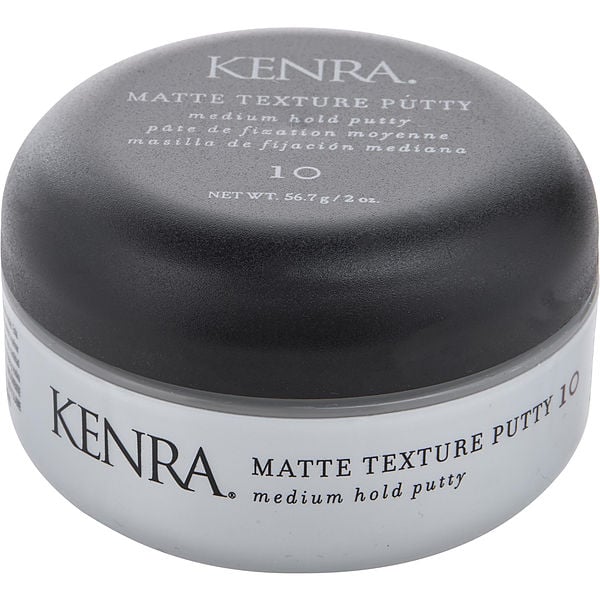 Matte Texture Putty #10 2 Oz