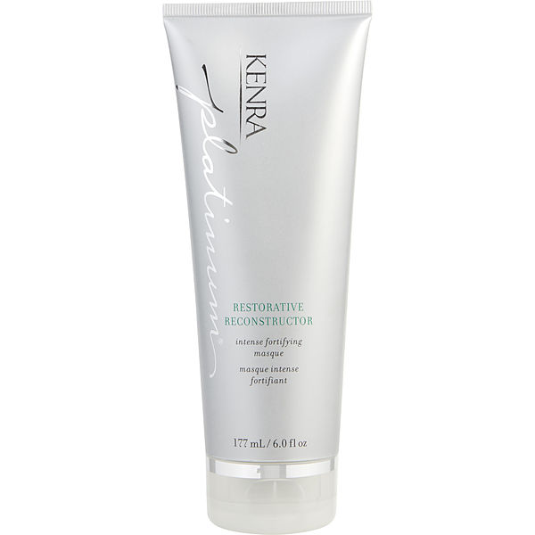 Platinum Restorative Reconstructor 6 Oz