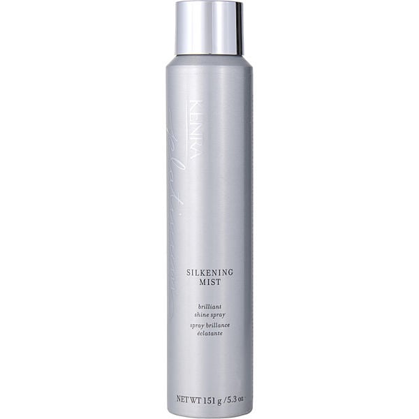 Platinum Silkening Mist 5.3 Oz