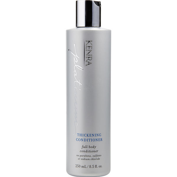 Platinum Thickening Conditioner 8.5 Oz