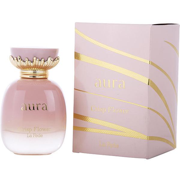 Eau De Parfum Spray 3.4 Oz