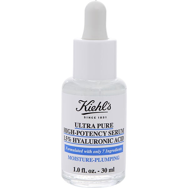 Ultra Pure High-Potency Serum 1.5% Hyaluronic Acid 30ml/1oz