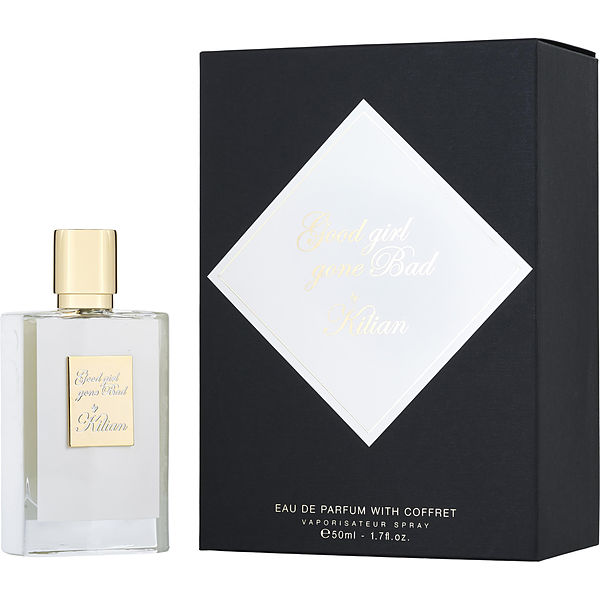 Eau De Parfum Spray 1.7 Oz Refillable