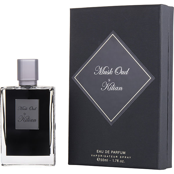 Eau De Parfum Spray Refillable 1.7 Oz