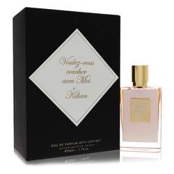 Eau De Parfum Spray With Coffret 1.7 Oz/50 Ml