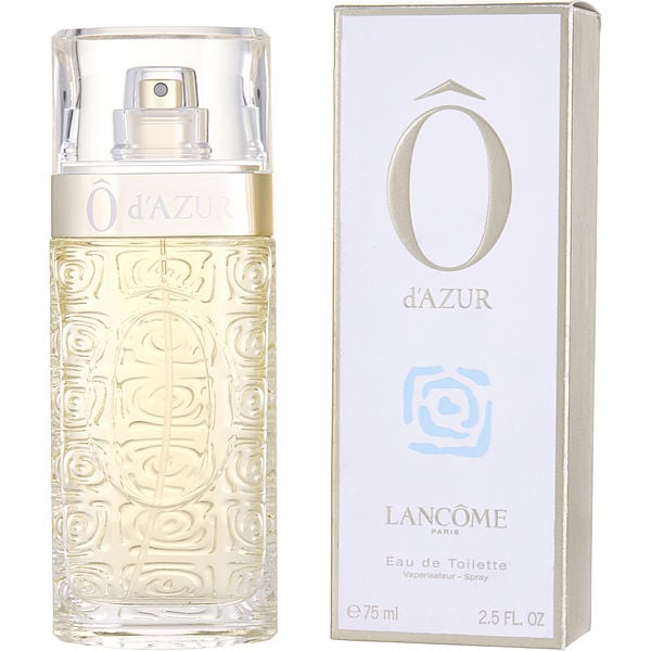 2.5 Oz Eau De Toilette Spray For Women