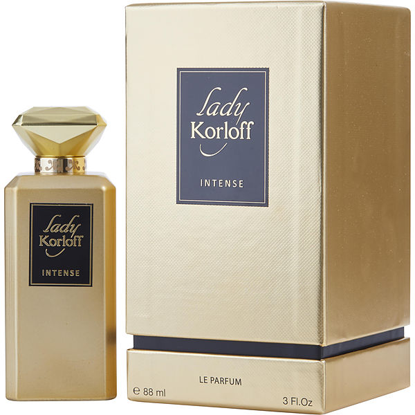 Eau De Parfum Spray 3 Oz