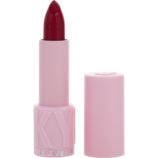 Creme Lipstick - # #413 The Girl In Red 3.5ml/0.12oz