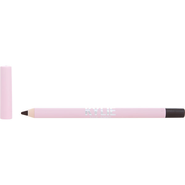 Gel Eyeliner Pencil - # 003 Dark Brown Matte 1.20g/0.042oz