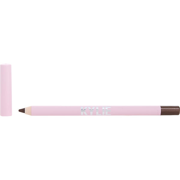 Gel Eyeliner Pencil - # 010 Brown Shimmer 1.20g/0.042oz