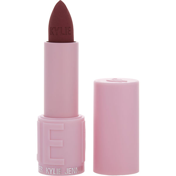 Matte Lipstick - # 328 Here For It 3.5g/0.12oz