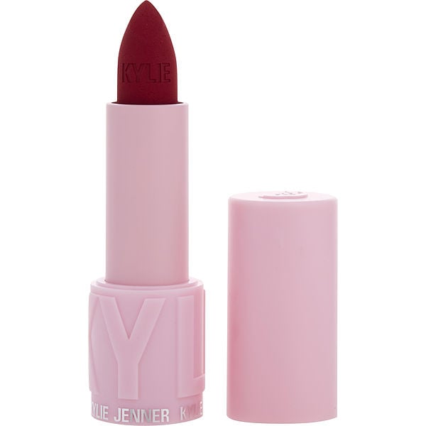 Matte Lipstick - # 410 An Apple A Day 3.5g/0.12oz