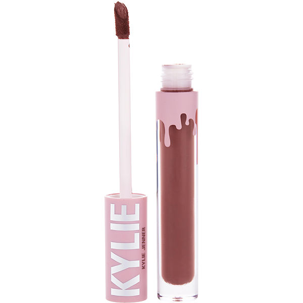 Matte Liquid Lipstick - # 301 Angel 3ml/0.1oz