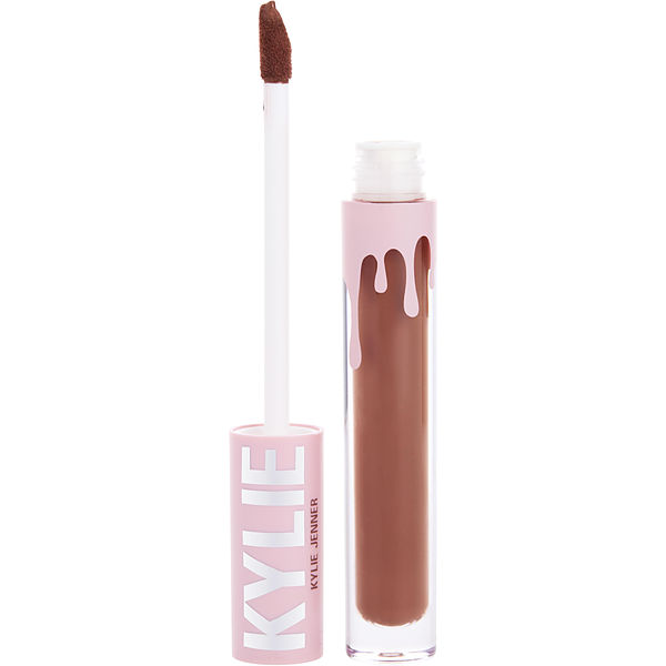 Matte Liquid Lipstick - # 601 Ginger 3ml/0.1oz